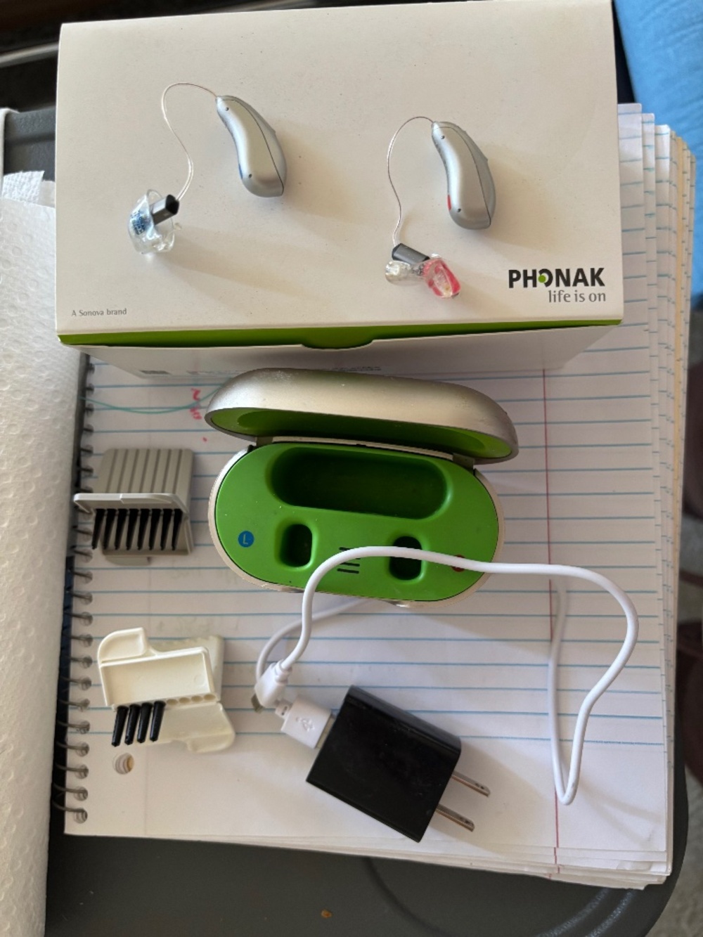 Phonak